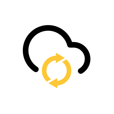 Automated Data Backup